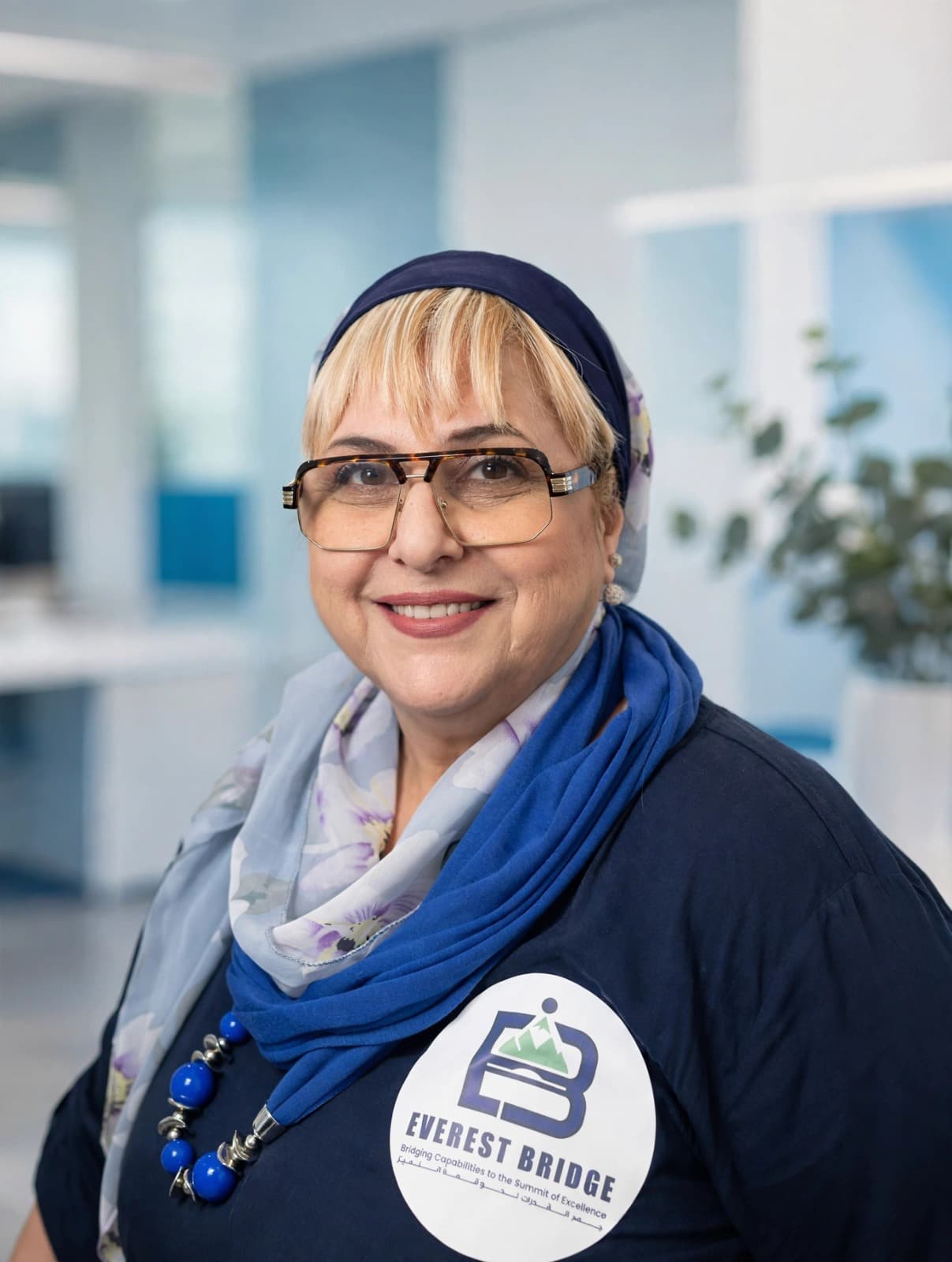 Dr. Rita